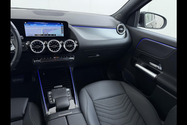 Mercedes-Benz EQA 250+ Luxury Line 71 kWh VAN: 35.900,- VOOR: 32.877,- UW LENTEVOORDEEL: 3.023,- | RIJKLAARPRIJS incl. 12mnd BOVAG