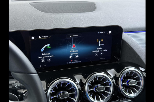 Mercedes-Benz EQA 250+ Luxury Line 71 kWh VAN: 35.900,- VOOR: 32.877,- UW LENTEVOORDEEL: 3.023,- | RIJKLAARPRIJS incl. 12mnd BOVAG