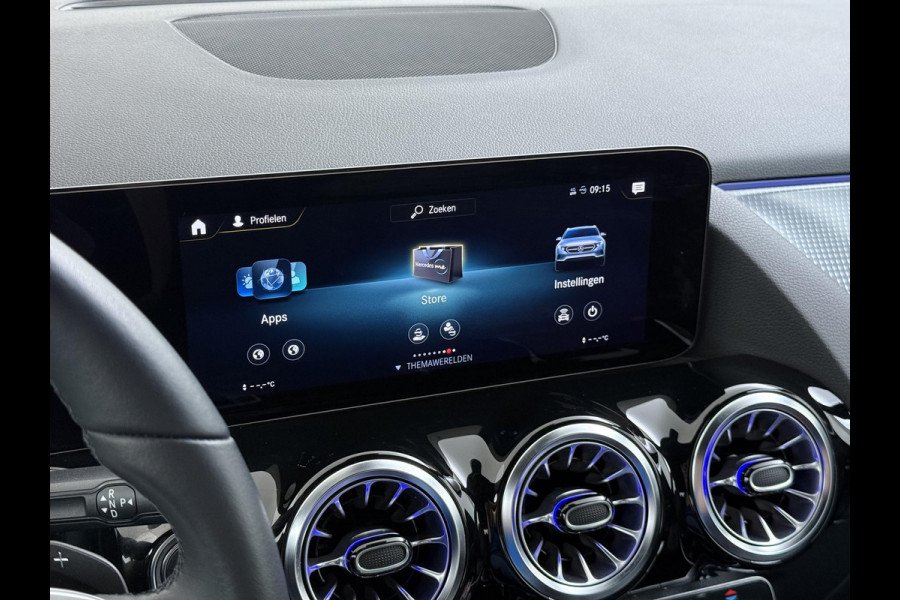 Mercedes-Benz EQA 250+ Luxury Line 71 kWh VAN: 35.900,- VOOR: 32.877,- UW LENTEVOORDEEL: 3.023,- | RIJKLAARPRIJS incl. 12mnd BOVAG