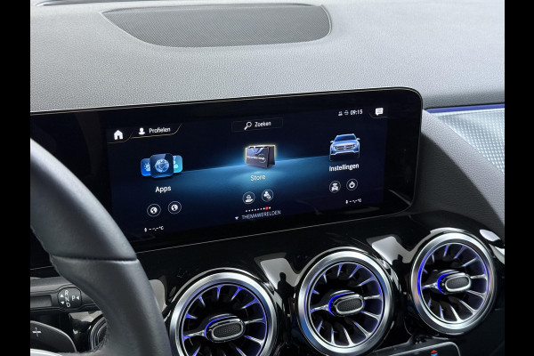 Mercedes-Benz EQA 250+ Luxury Line 71 kWh VAN: 35.900,- VOOR: 32.877,- UW LENTEVOORDEEL: 3.023,- | RIJKLAARPRIJS incl. 12mnd BOVAG