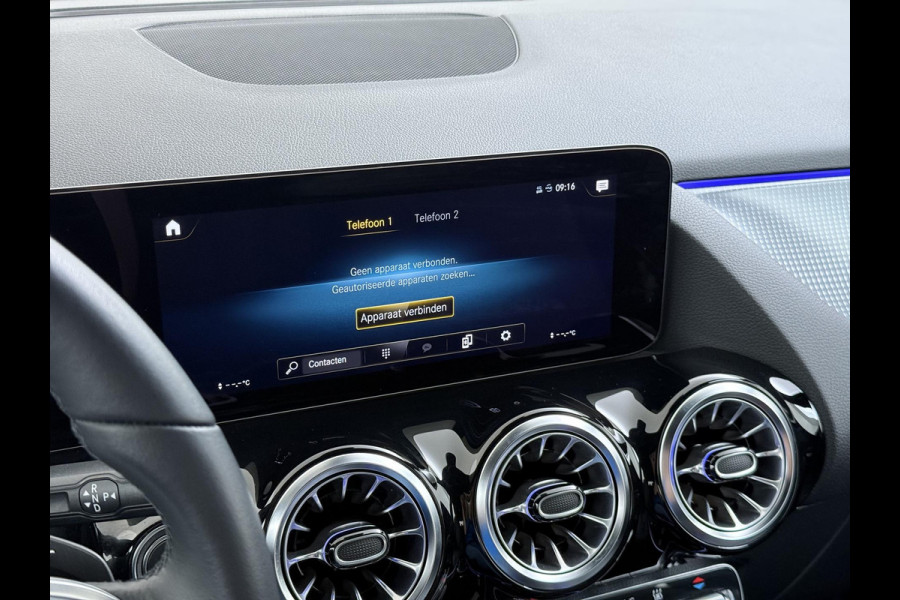 Mercedes-Benz EQA 250+ Luxury Line 71 kWh VAN: 35.900,- VOOR: 32.877,- UW LENTEVOORDEEL: 3.023,- | RIJKLAARPRIJS incl. 12mnd BOVAG