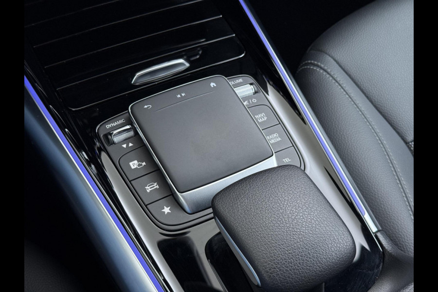 Mercedes-Benz EQA 250+ Luxury Line 71 kWh VAN: 35.900,- VOOR: 32.877,- UW LENTEVOORDEEL: 3.023,- | RIJKLAARPRIJS incl. 12mnd BOVAG