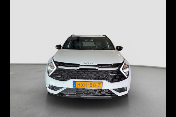 Kia Sportage 1.6 T-GDi Hybrid GT-Line Limited Edition