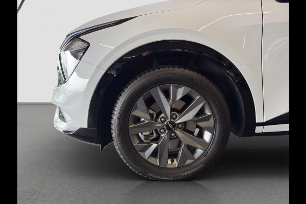 Kia Sportage 1.6 T-GDi Hybrid GT-Line Limited Edition