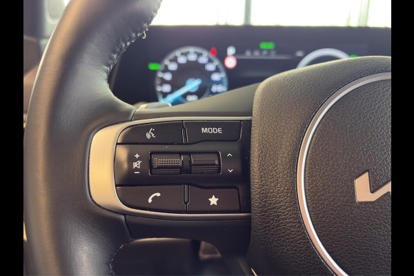 Kia Sportage 1.6 T-GDi Hybrid GT-Line Limited Edition