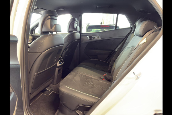 Kia Sportage 1.6 T-GDi Hybrid GT-Line Limited Edition