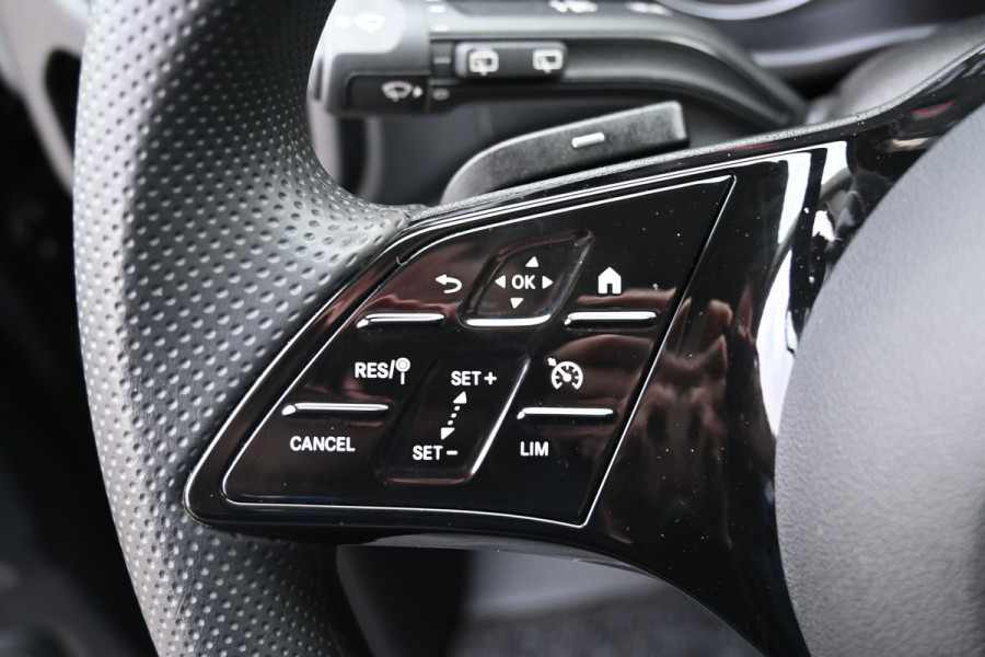 Mercedes-Benz Vito 116 CDI DC L3 Pro LED, 2500 kg trekhaak, Navigatie en Smartphone integratie, Etc.