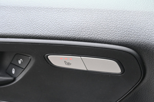 Mercedes-Benz Vito 116 CDI DC L3 Pro LED, 2500 kg trekhaak, Navigatie en Smartphone integratie, Etc.