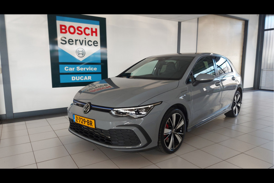 Volkswagen Golf 1.4 TSI Hybrid GTE | Camara | Martix koplampen | Cruise Control Adaptief |