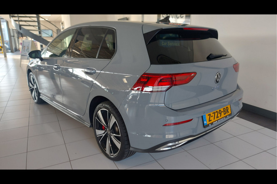 Volkswagen Golf 1.4 TSI Hybrid GTE | Camara | Martix koplampen | Cruise Control Adaptief |