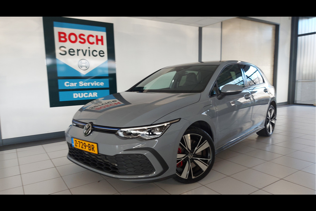 Volkswagen Golf 1.4 TSI Hybrid GTE | Camara | Martix koplampen | Cruise Control Adaptief |