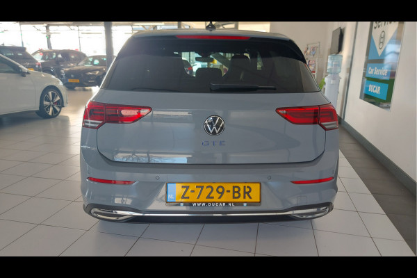 Volkswagen Golf 1.4 TSI Hybrid GTE | Camara | Martix koplampen | Cruise Control Adaptief |