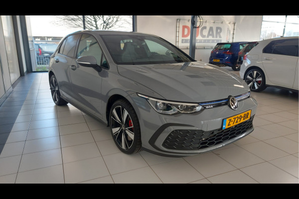 Volkswagen Golf 1.4 TSI Hybrid GTE | Camara | Martix koplampen | Cruise Control Adaptief |
