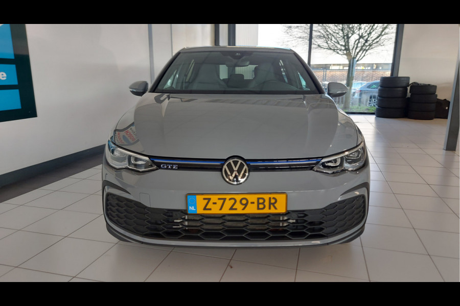 Volkswagen Golf 1.4 TSI Hybrid GTE | Camara | Martix koplampen | Cruise Control Adaptief |