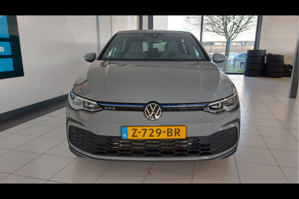 Volkswagen Golf 1.4 TSI Hybrid GTE | Camara | Martix koplampen | Cruise Control Adaptief |