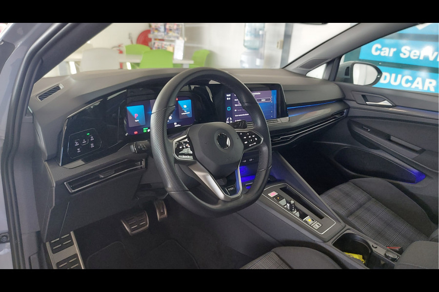 Volkswagen Golf 1.4 TSI Hybrid GTE | Camara | Martix koplampen | Cruise Control Adaptief |