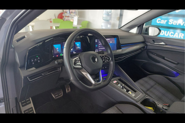 Volkswagen Golf 1.4 TSI Hybrid GTE | Camara | Martix koplampen | Cruise Control Adaptief |