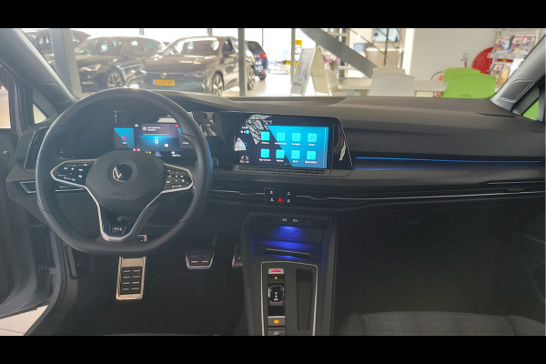 Volkswagen Golf 1.4 TSI Hybrid GTE | Camara | Martix koplampen | Cruise Control Adaptief |