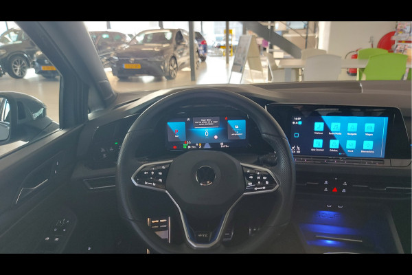 Volkswagen Golf 1.4 TSI Hybrid GTE | Camara | Martix koplampen | Cruise Control Adaptief |