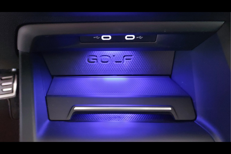 Volkswagen Golf 1.4 TSI Hybrid GTE | Camara | Martix koplampen | Cruise Control Adaptief |