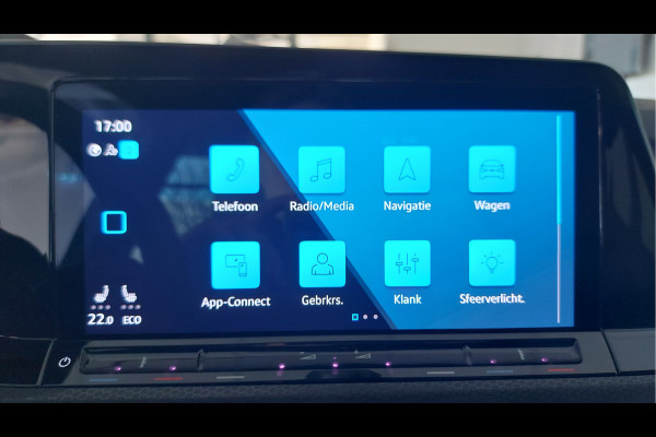 Volkswagen Golf 1.4 TSI Hybrid GTE | Camara | Martix koplampen | Cruise Control Adaptief |