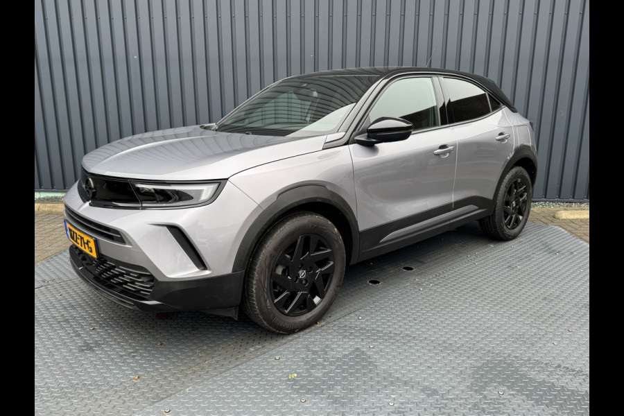 Opel Mokka 1.2 Turbo 130Pk Aut. GS Line | Camera | Navi | Prijs Rijklaar!!