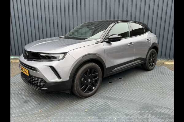 Opel Mokka 1.2 Turbo 130Pk Aut. GS Line | Camera | Navi | Prijs Rijklaar!!