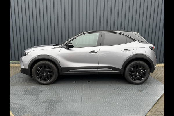 Opel Mokka 1.2 Turbo 130Pk Aut. GS Line | Camera | Navi | Prijs Rijklaar!!