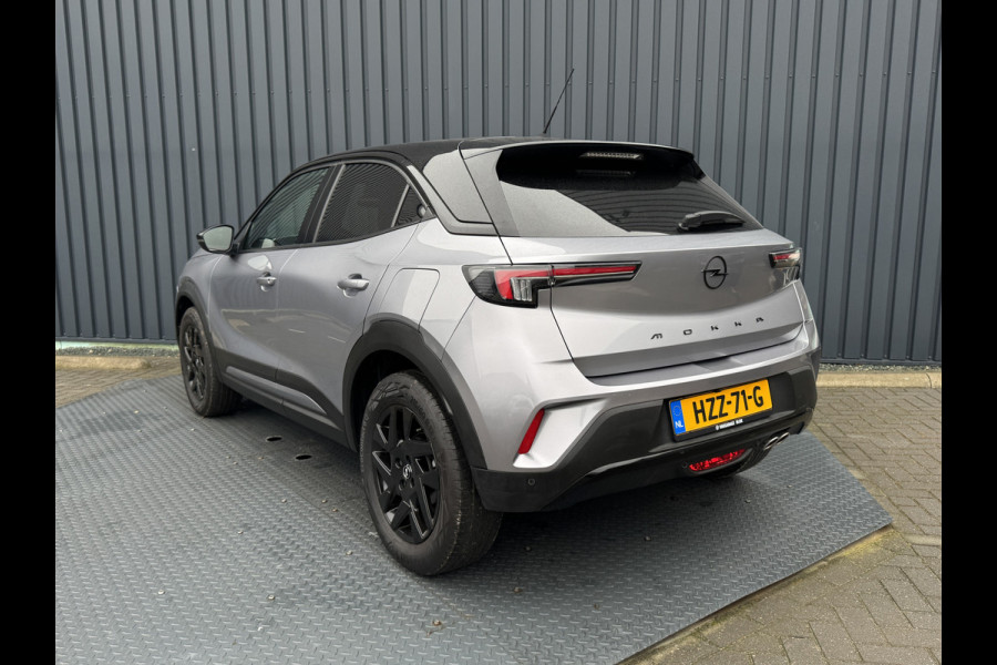 Opel Mokka 1.2 Turbo 130Pk Aut. GS Line | Camera | Navi | Prijs Rijklaar!!