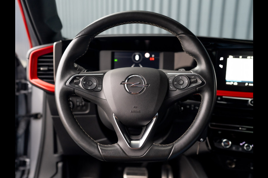 Opel Mokka 1.2 Turbo 130Pk Aut. GS Line | Camera | Navi | Prijs Rijklaar!!