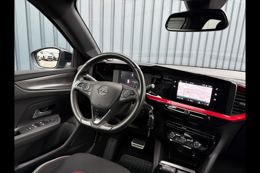 Opel Mokka 1.2 Turbo 130Pk Aut. GS Line | Camera | Navi | Prijs Rijklaar!!