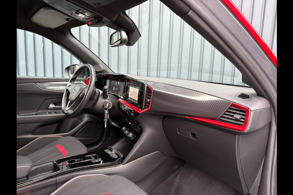 Opel Mokka 1.2 Turbo 130Pk Aut. GS Line | Camera | Navi | Prijs Rijklaar!!