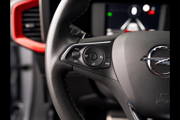 Opel Mokka 1.2 Turbo 130Pk Aut. GS Line | Camera | Navi | Prijs Rijklaar!!