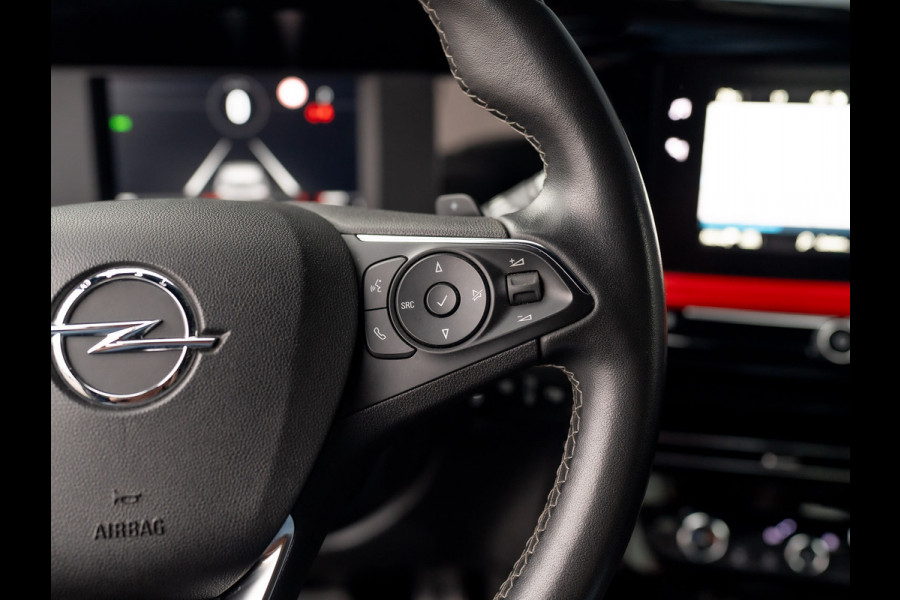 Opel Mokka 1.2 Turbo 130Pk Aut. GS Line | Camera | Navi | Prijs Rijklaar!!