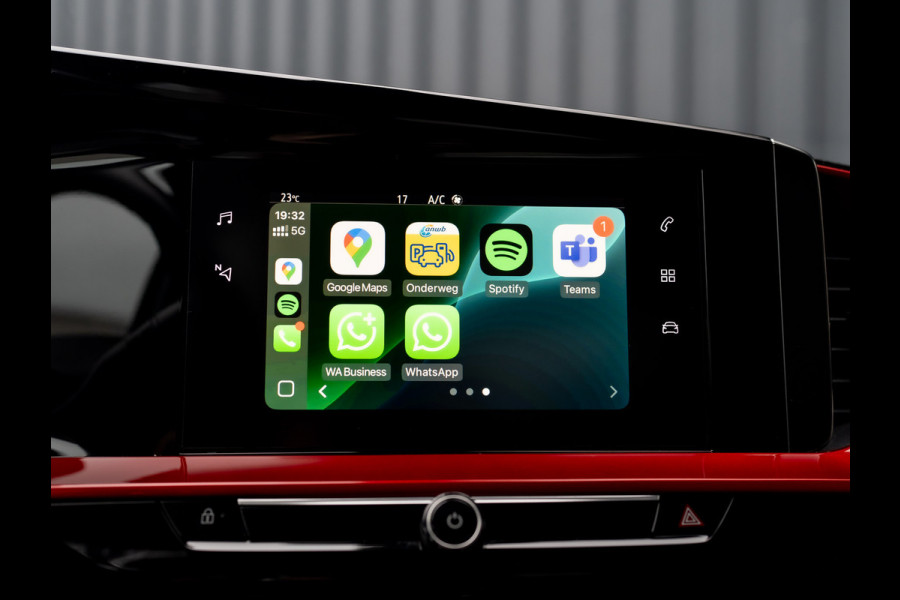 Opel Mokka 1.2 Turbo 130Pk Aut. GS Line | Camera | Navi | Prijs Rijklaar!!