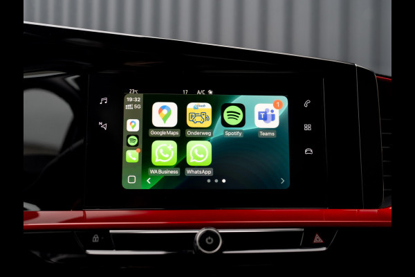 Opel Mokka 1.2 Turbo 130Pk Aut. GS Line | Camera | Navi | Prijs Rijklaar!!