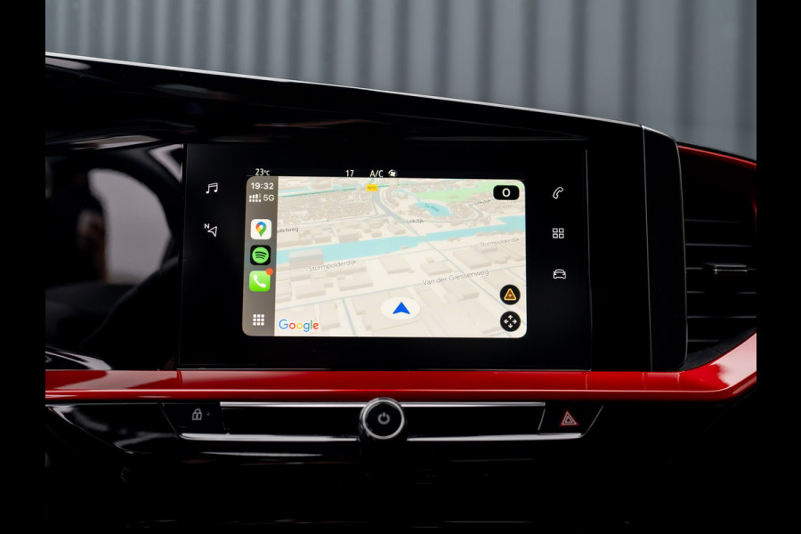 Opel Mokka 1.2 Turbo 130Pk Aut. GS Line | Camera | Navi | Prijs Rijklaar!!