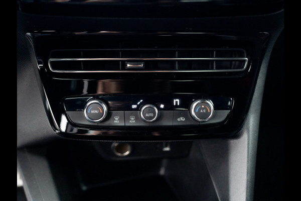 Opel Mokka 1.2 Turbo 130Pk Aut. GS Line | Camera | Navi | Prijs Rijklaar!!