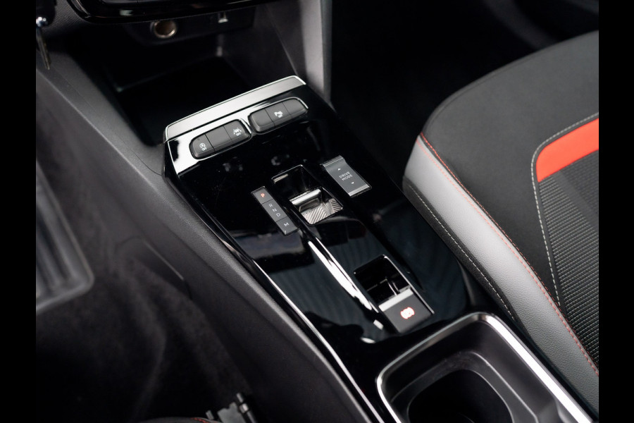 Opel Mokka 1.2 Turbo 130Pk Aut. GS Line | Camera | Navi | Prijs Rijklaar!!