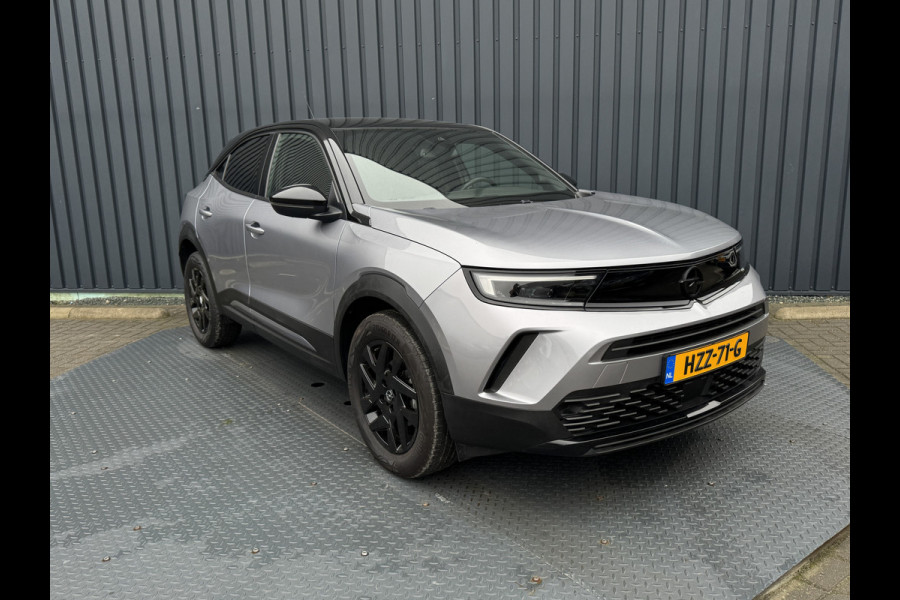 Opel Mokka 1.2 Turbo 130Pk Aut. GS Line | Camera | Navi | Prijs Rijklaar!!