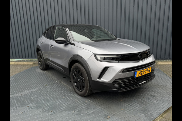 Opel Mokka 1.2 Turbo 130Pk Aut. GS Line | Camera | Navi | Prijs Rijklaar!!