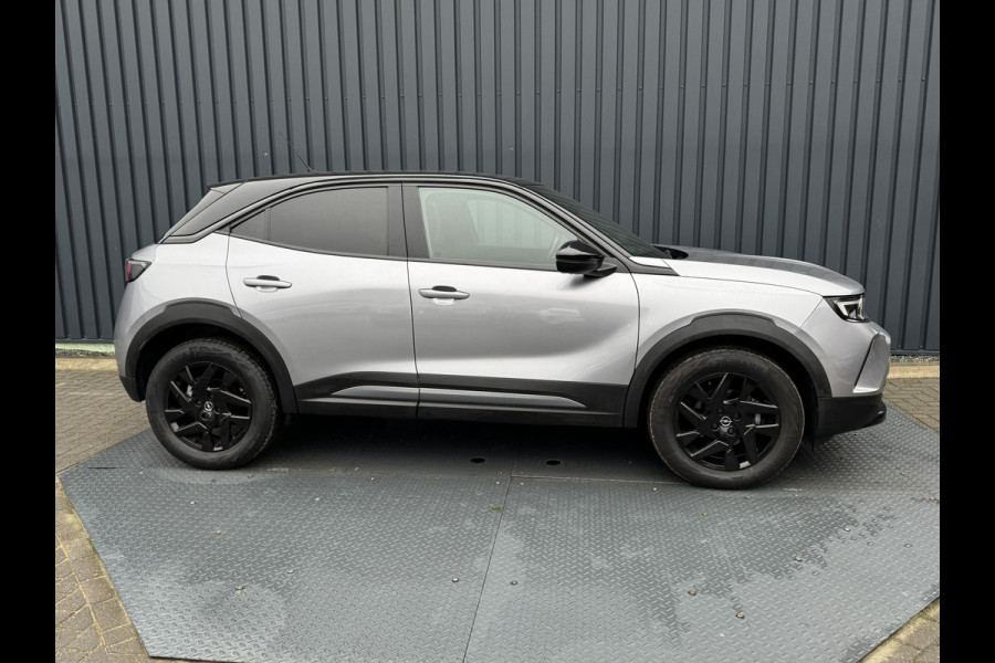 Opel Mokka 1.2 Turbo 130Pk Aut. GS Line | Camera | Navi | Prijs Rijklaar!!