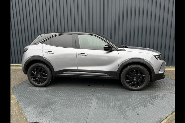 Opel Mokka 1.2 Turbo 130Pk Aut. GS Line | Camera | Navi | Prijs Rijklaar!!