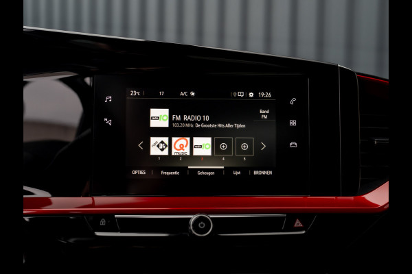 Opel Mokka 1.2 Turbo 130Pk Aut. GS Line | Camera | Navi | Prijs Rijklaar!!