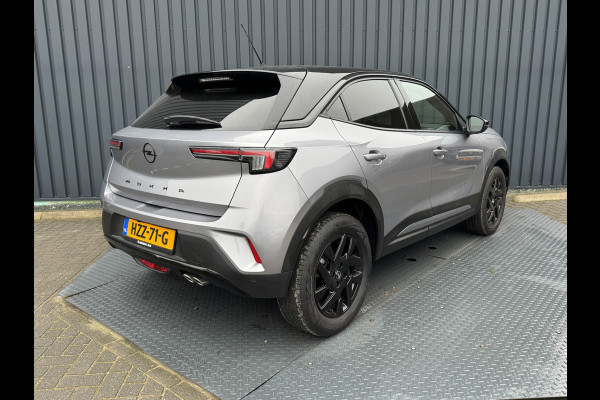 Opel Mokka 1.2 Turbo 130Pk Aut. GS Line | Camera | Navi | Prijs Rijklaar!!