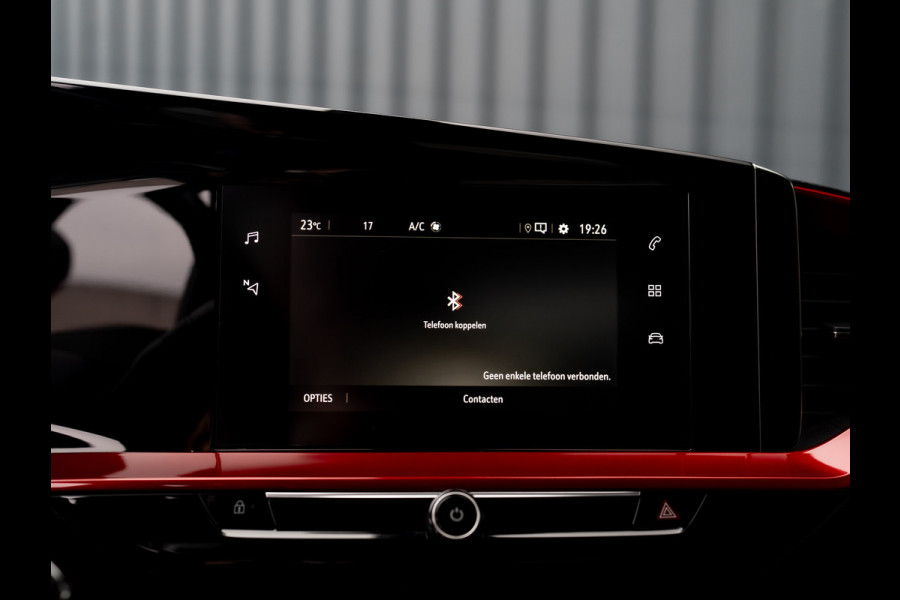 Opel Mokka 1.2 Turbo 130Pk Aut. GS Line | Camera | Navi | Prijs Rijklaar!!