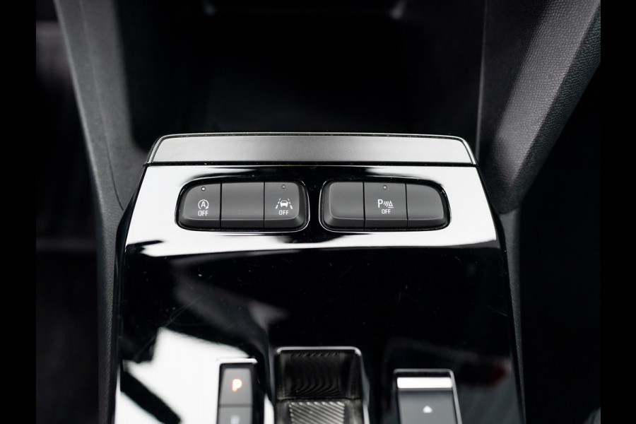 Opel Mokka 1.2 Turbo 130Pk Aut. GS Line | Camera | Navi | Prijs Rijklaar!!