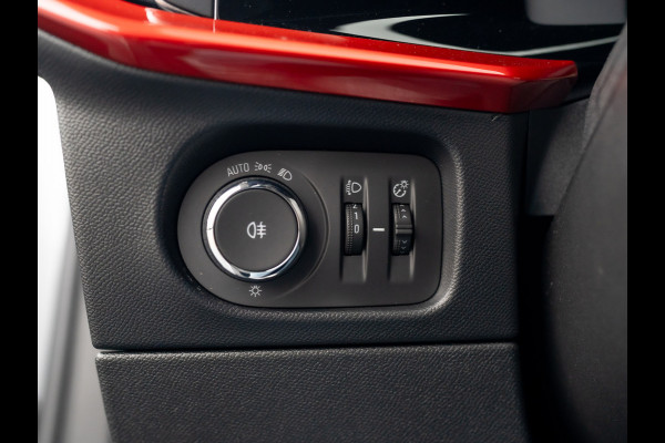 Opel Mokka 1.2 Turbo 130Pk Aut. GS Line | Camera | Navi | Prijs Rijklaar!!