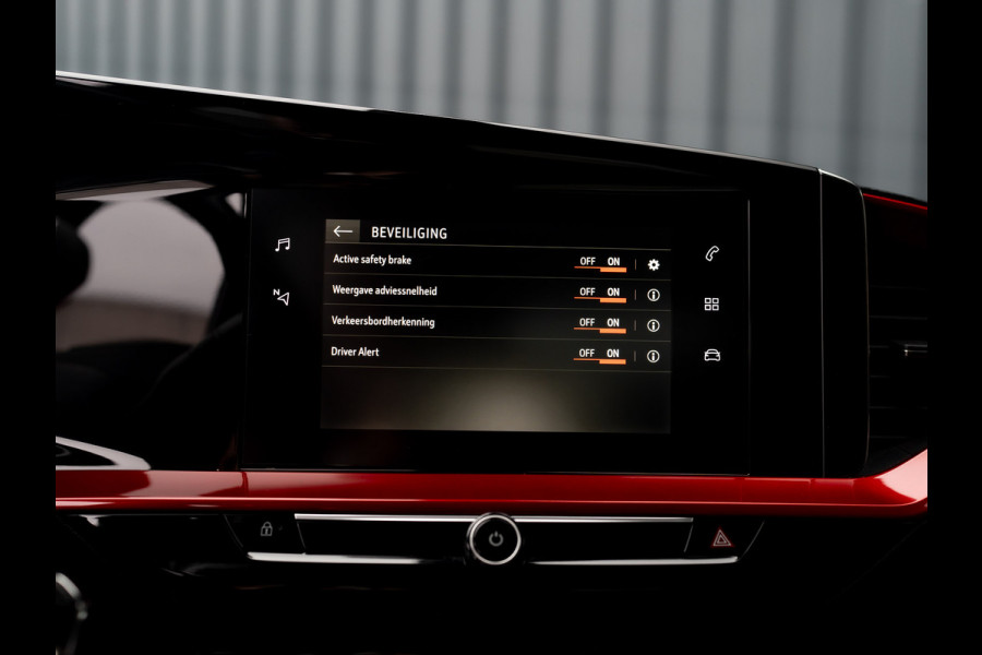 Opel Mokka 1.2 Turbo 130Pk Aut. GS Line | Camera | Navi | Prijs Rijklaar!!