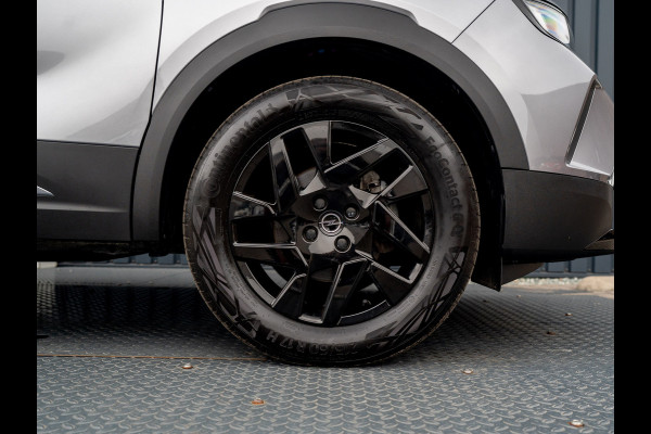 Opel Mokka 1.2 Turbo 130Pk Aut. GS Line | Camera | Navi | Prijs Rijklaar!!